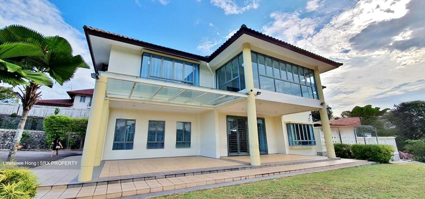 King Albert Park (D21), Detached #635481221